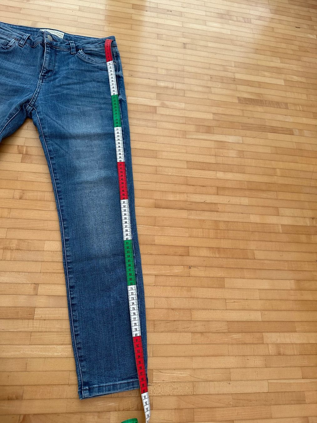 Esprit Jeans: ESPRIT Ankle-Jeans Skinny W29 – Gebraucht aus Würenlos von gtvlady_82 4