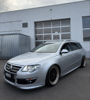 VW Passat 2.0 TFSi - R Line - Frisch ab MFK