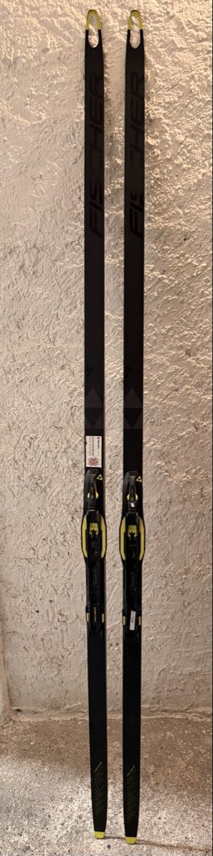 Fischer Sci: Fischer RCS Skate – Usato da Bern venduto da bojereep