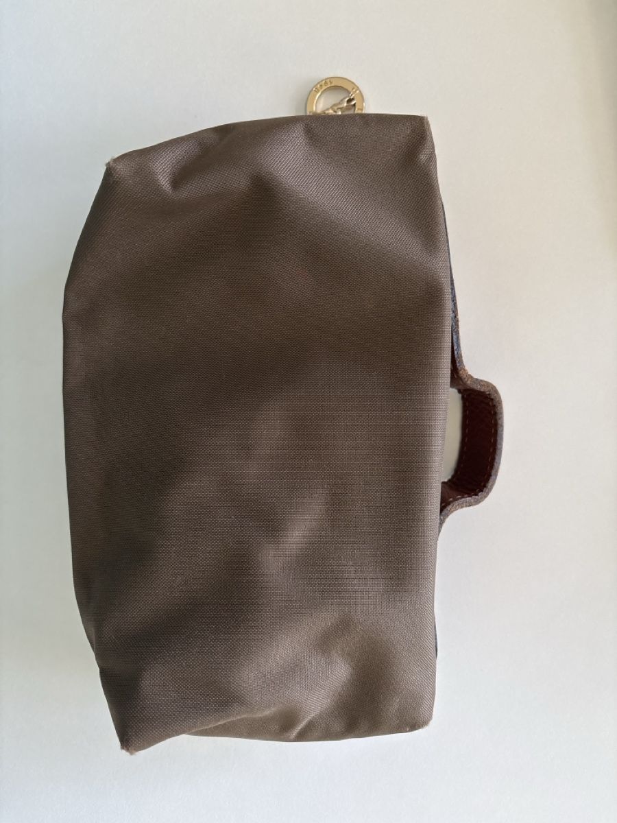 Longchamp Borse da donna: Longchamp Etui – Usato da Konolfingen venduto da weiann 1