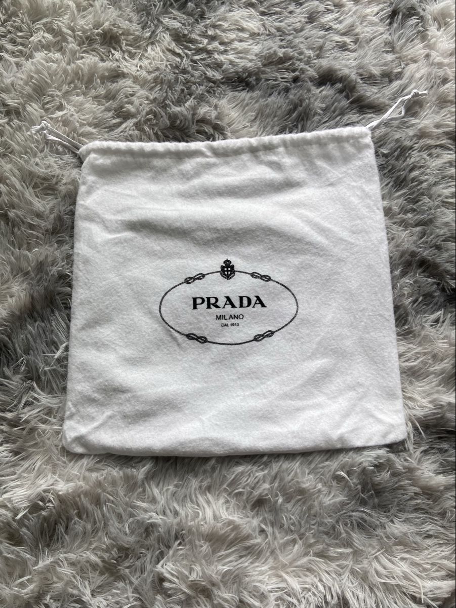 Prada Sacs femmes: PRADA RE-EDITION 2005 BAG - Schwarz – Neuf (Voir description) à Embrach par NovasOutlet 6