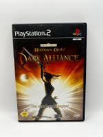 Baldur's Gate: Dark Alliance (Deutsch) - Playstation 2