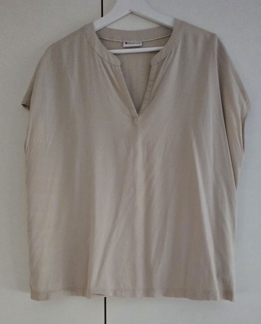 Camicette: Bluse Viscose Gr. 42 – Nuovo (secondo la descrizione) da Sursee venduto da M_Z
