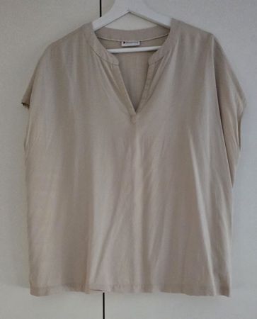 Bluse Viscose Gr. 42