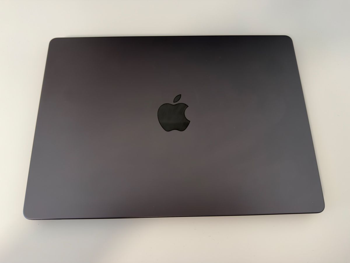 Apple Notebook: APPLE MacBook Pro M4 Pro 24GB Ram 512 Gb – Usato da Murten venduto da 0O7 4