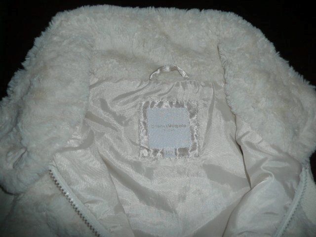 Altro abbigliamento per bambina: Kuschelweste und Strickjacke – Usato da Zug venduto da falama 3