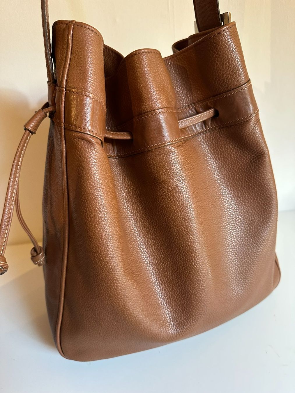 Longchamp Sacs femmes: Longchamp Sac Seau vintage – D'occasion à Bernex par euma1976