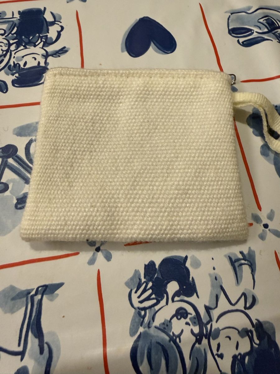 Portamonete: Handmade mini wallet – Nuovo (secondo la descrizione) da Mendrisio venduto da ketolin 1