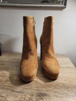 Neu Guess Stiefeletten, Gr 40