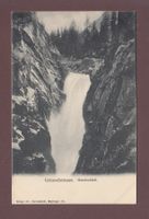 Grimselstrasse - HANDECKFALL