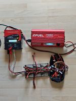 Skyrc RC Netzteil eFuel 1200 W 60 A/cellpro powerlab 8 1344W