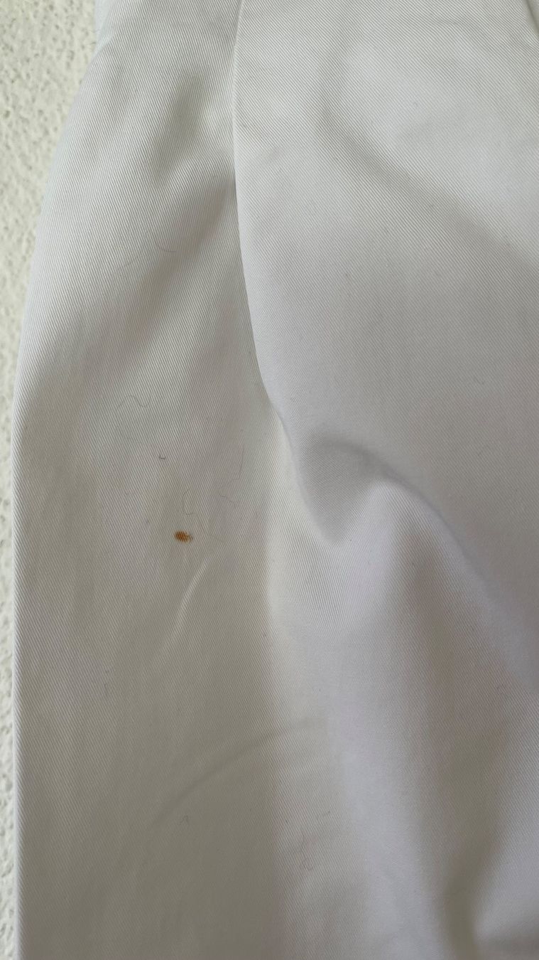 Zara Pantalons: ZARA BASIC L / NP85CHF Cottone 100% Hose – Neuf (Voir description) à Kölliken par Prscoo 3