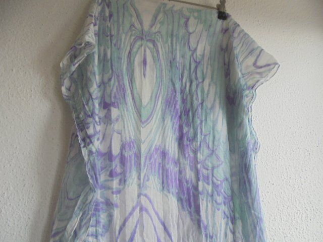 H&M Foulard & Sciarpe: Schal H&M Lilatöne Polyester NEU – Nuovo (secondo la descrizione) da Hinwil venduto da Glasperlen 5