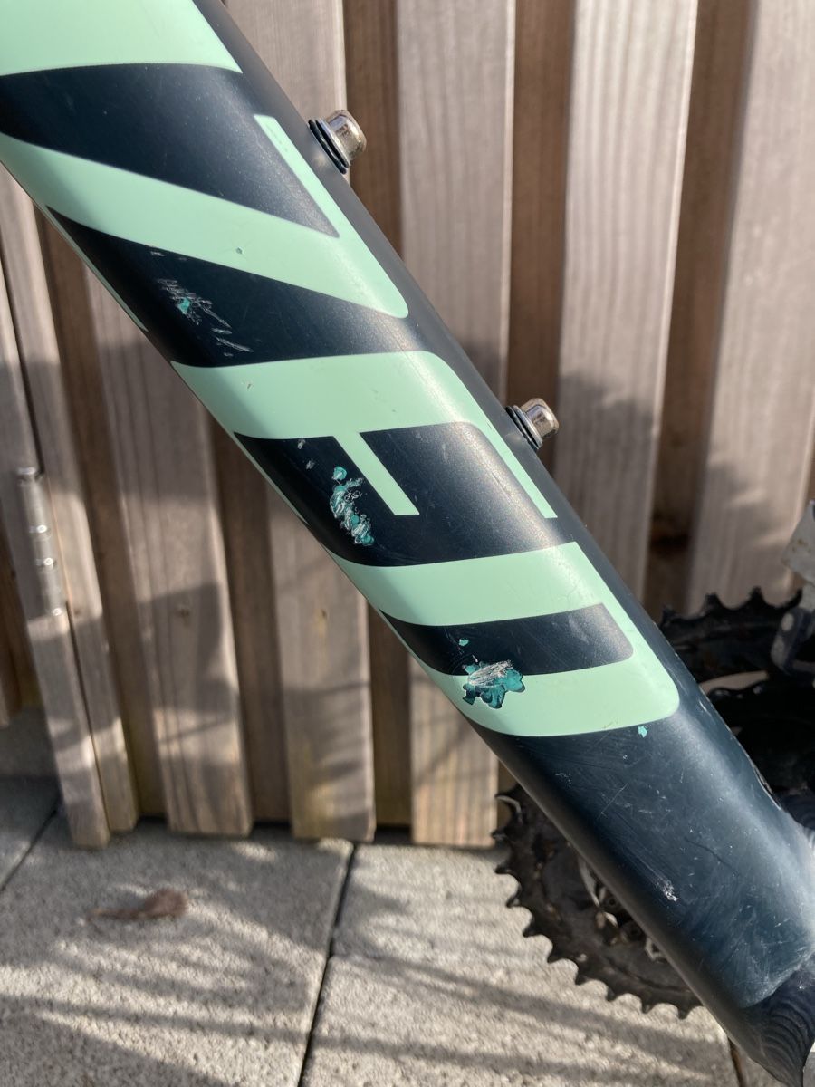 Specialized Biciclette: Specialized Rockhopper Sport S 27.5 – Usato da Biberist venduto da  4