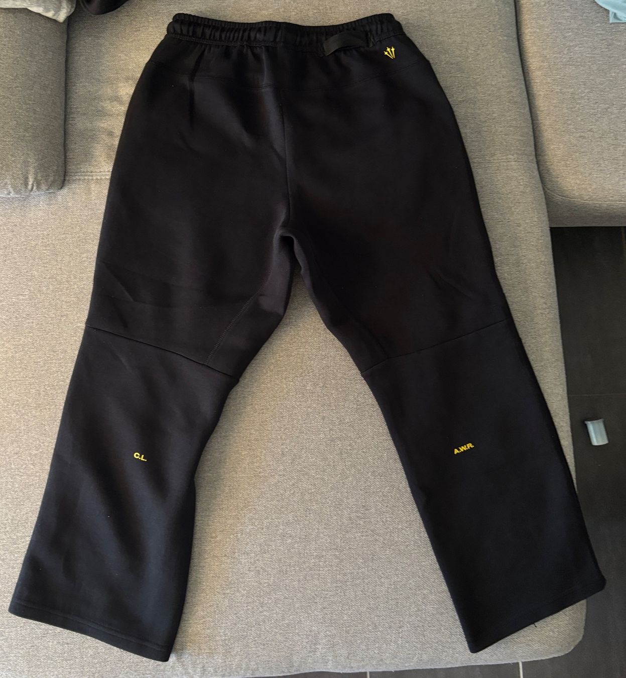 Lots de vêtements: Nocta Nike Tech Tracksuit, Grösse S – D'occasion à Gränichen par OsoLoco 3