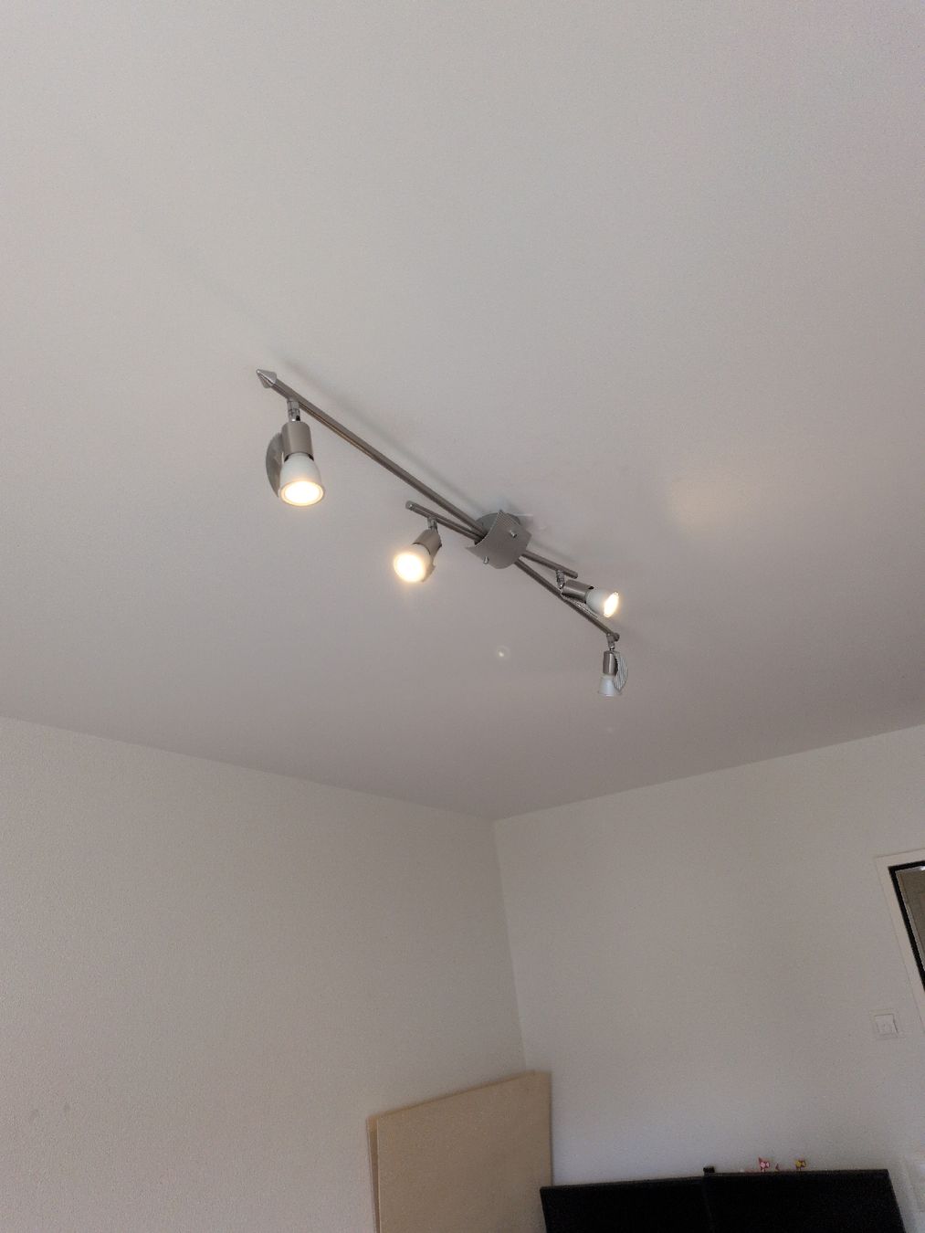 Lampadari & plafoniere: Stylische Deckenlampe – Usato da Schaffhausen venduto da chandips 1
