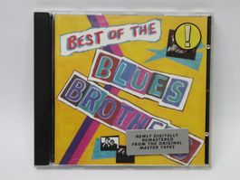 CD Blues Brothers Best Of