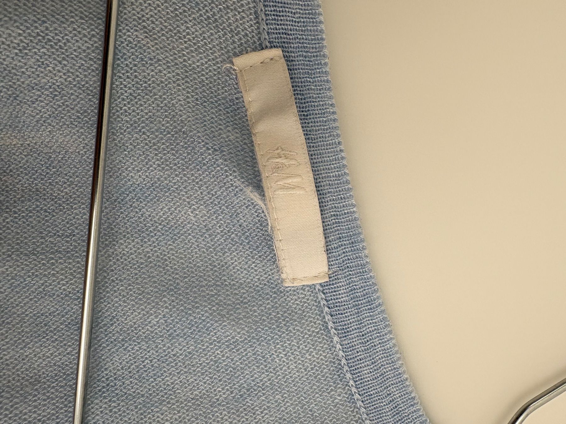H&M Gilets & Westen: Cardigan rayé H&M taille unique – Gebraucht aus Zürich von mcotti01 6