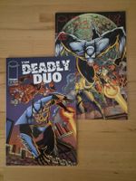 Deadly Duo #1-2 (IMAGE)