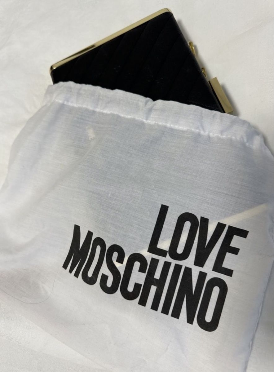 Moschino Sacs femmes: Love Moschino Umhängetasche – D'occasion à Wädenswil par Sancho0111 3