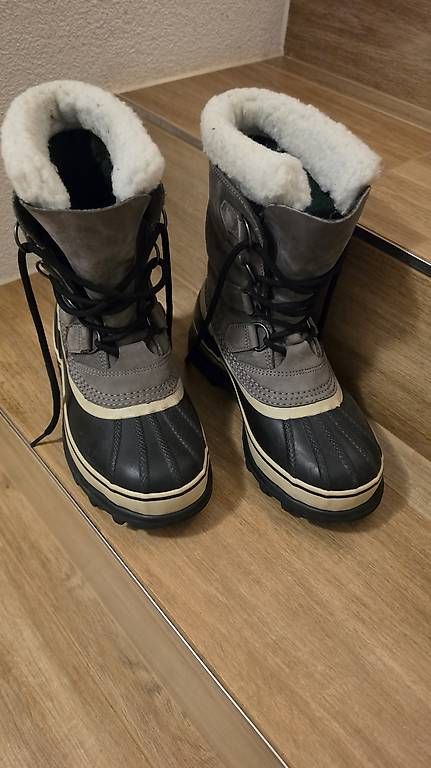 Damenschuhe: Sorel Boots – Gebraucht aus Willisau von Bena6 1