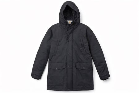 Veste Carhartt noire  Doublure chaude  neuf jamais porté