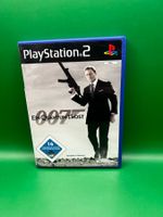 007: Ein Quantum Trost (Deutsch) - Playstation 2