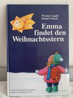 Emma findet den Weihnachtsstern - Kinderbuch