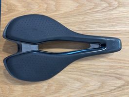 Liv Alacra SLR Rennrad Sattel-schwarz