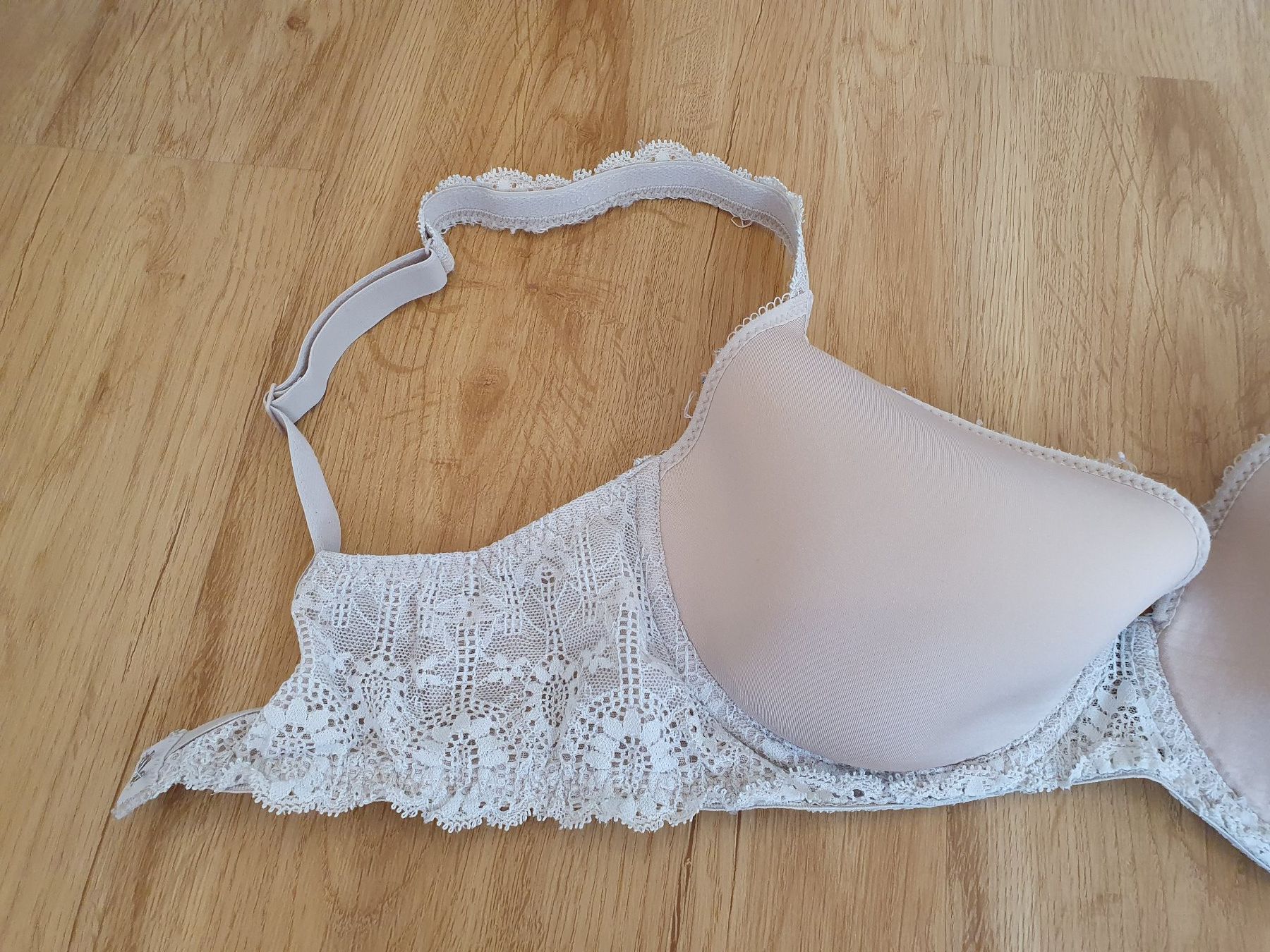Simone Pérèle Altra biancheria intima: Simone Perele Damen  BH  - nude -  70 E – Usato da Heinrichswil venduto da sabi2809 8