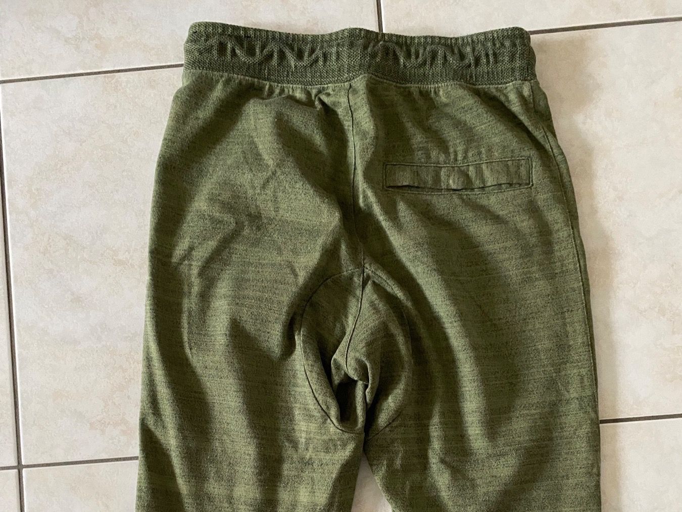 Nike Pantaloni: Nike Jogginghose – Usato da Winterthur venduto da m.tix 3