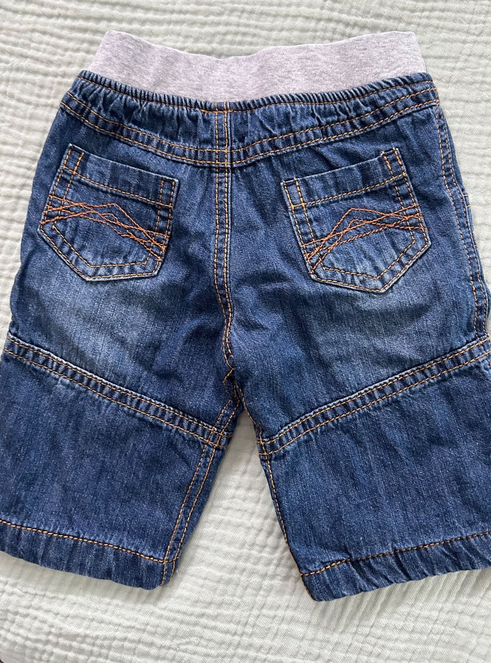 Next Pantaloni: Baby Jeans NEXT , 3 Monate (Gr.62) – Usato da Geneve venduto da jua_b7nb 1
