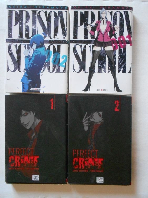 Fumetti: 25 MANGAS – Usato da Bex venduto da Giorgiob 5