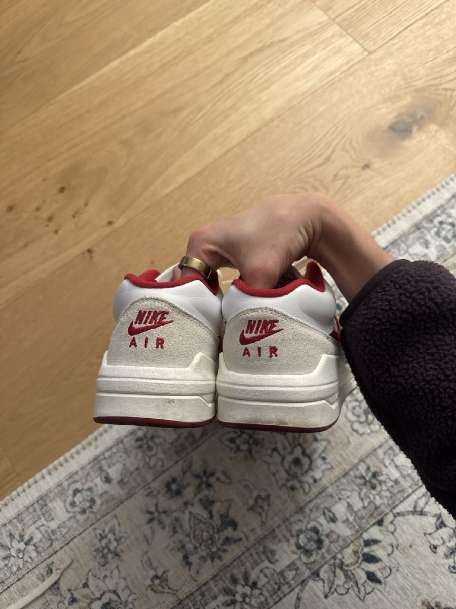 Scarpe da uomo: Nike Air Jordan, Grösse 40.5 – Usato da Staad SG venduto da ha.al 2