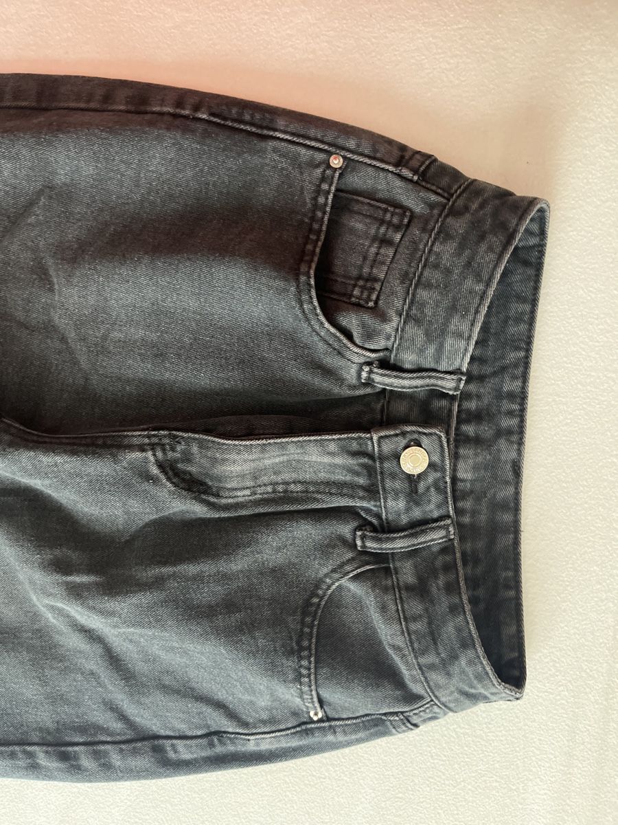 Shein Jeans: Shein jeans gr XS – Usato da Adligenswil venduto da Phoenix2017 1