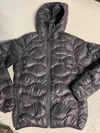 Peak Performance W Helium Hood Gr. M