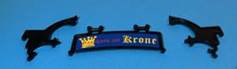 Playmobil Schild Gasthaus