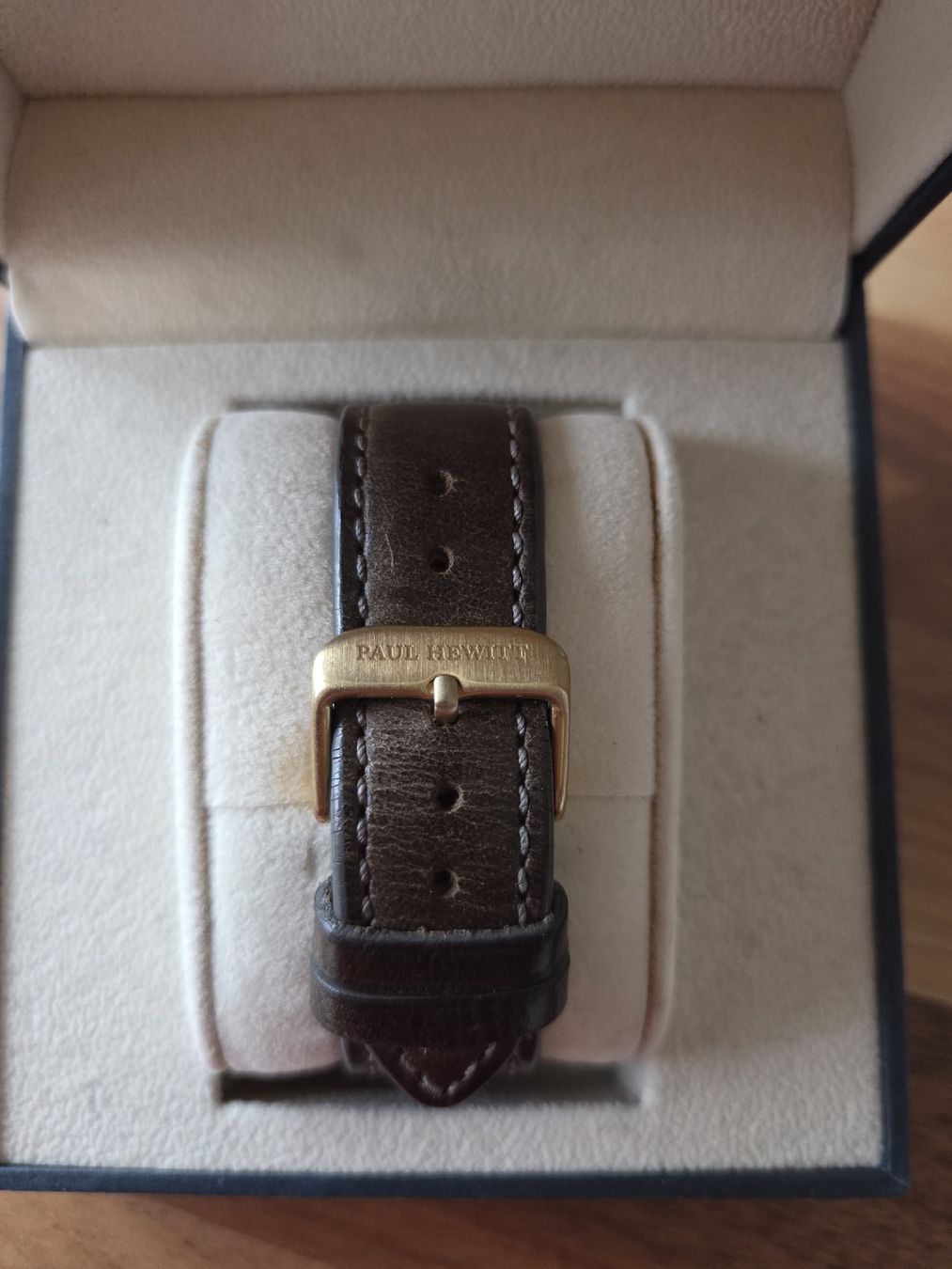 Paul Hewitt Orologi: Uhr – Usato da St. Margrethen SG venduto da storch98 2