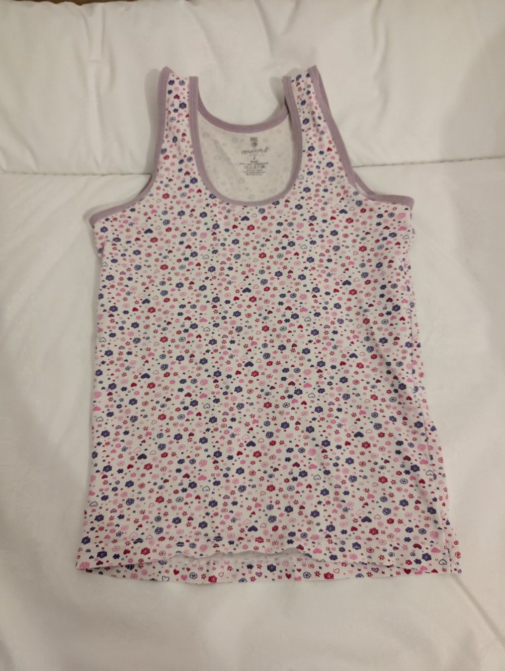 Camicette, T-shirt & Top: Top für Mädchen – Usato da Buchs ZH venduto da nudle10
