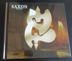 Saxon - Destiny (Digipack)