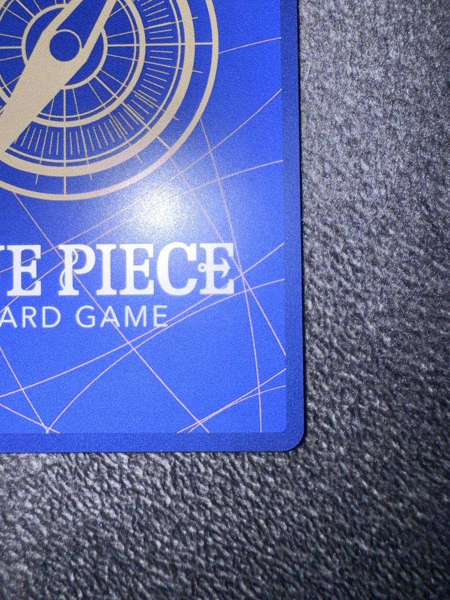 Bandai Carte collezionabili: Card one piece  – Nuovo (secondo la descrizione) da Riva San Vitale venduto da kej_6hj6 9