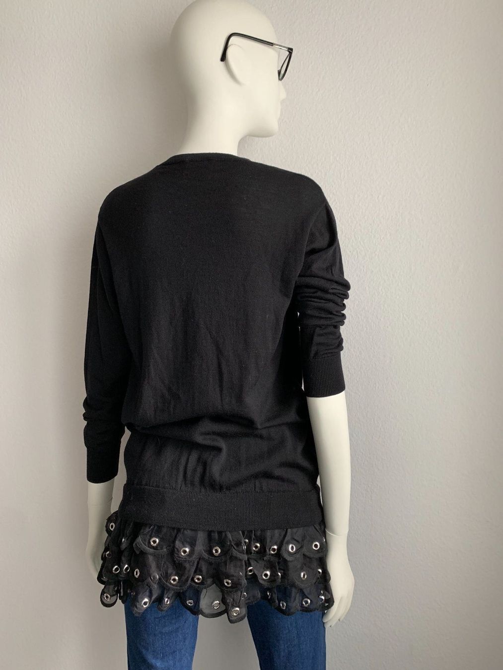 Pulls & Sweat-shirts: Valentino Red Pullover – Neuf (Voir description) à Winterthur par 19.19 4