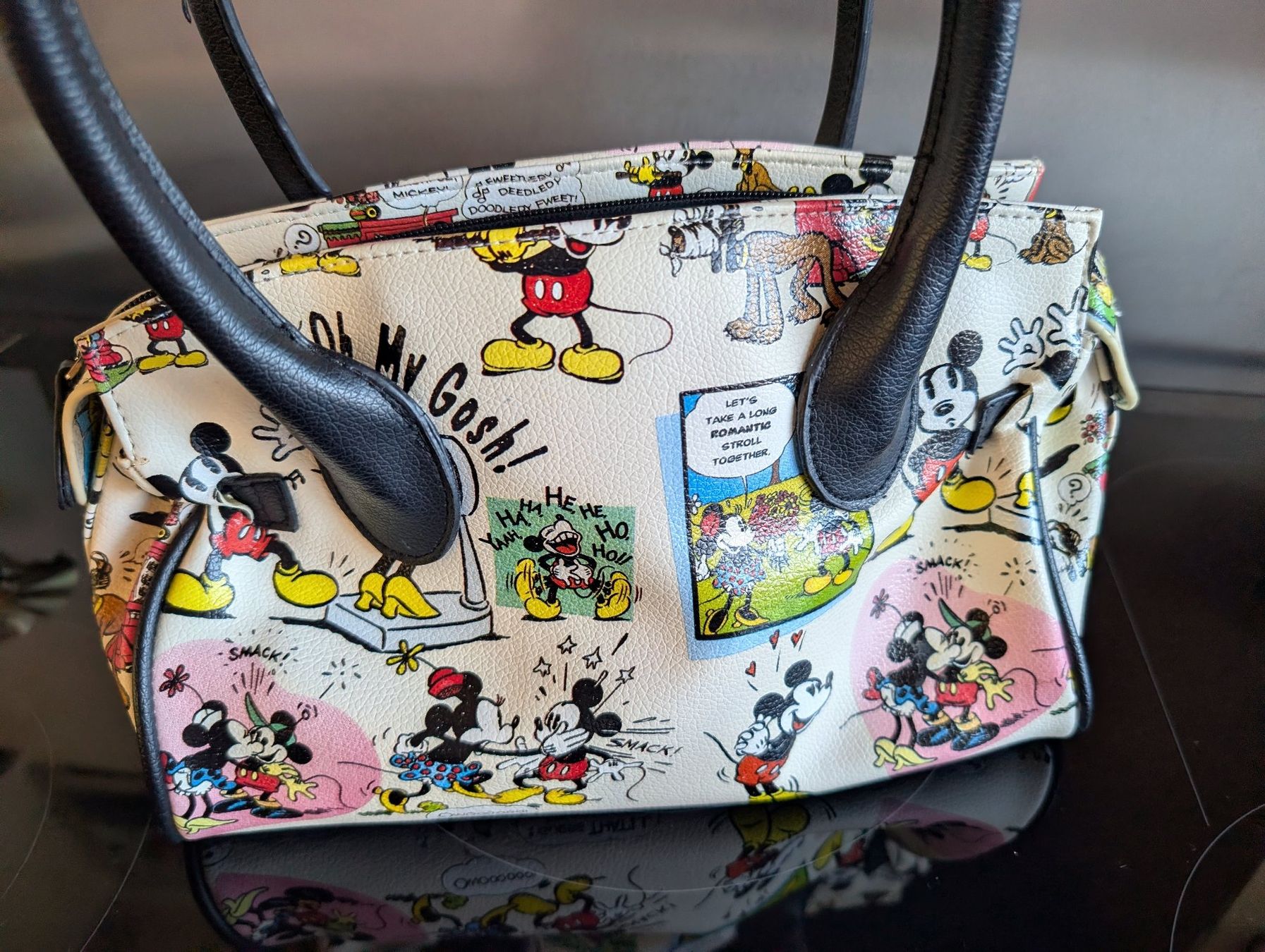 Disney Borse da donna: Handtasche Disney – Usato da Ettingen venduto da Chrisdots 2