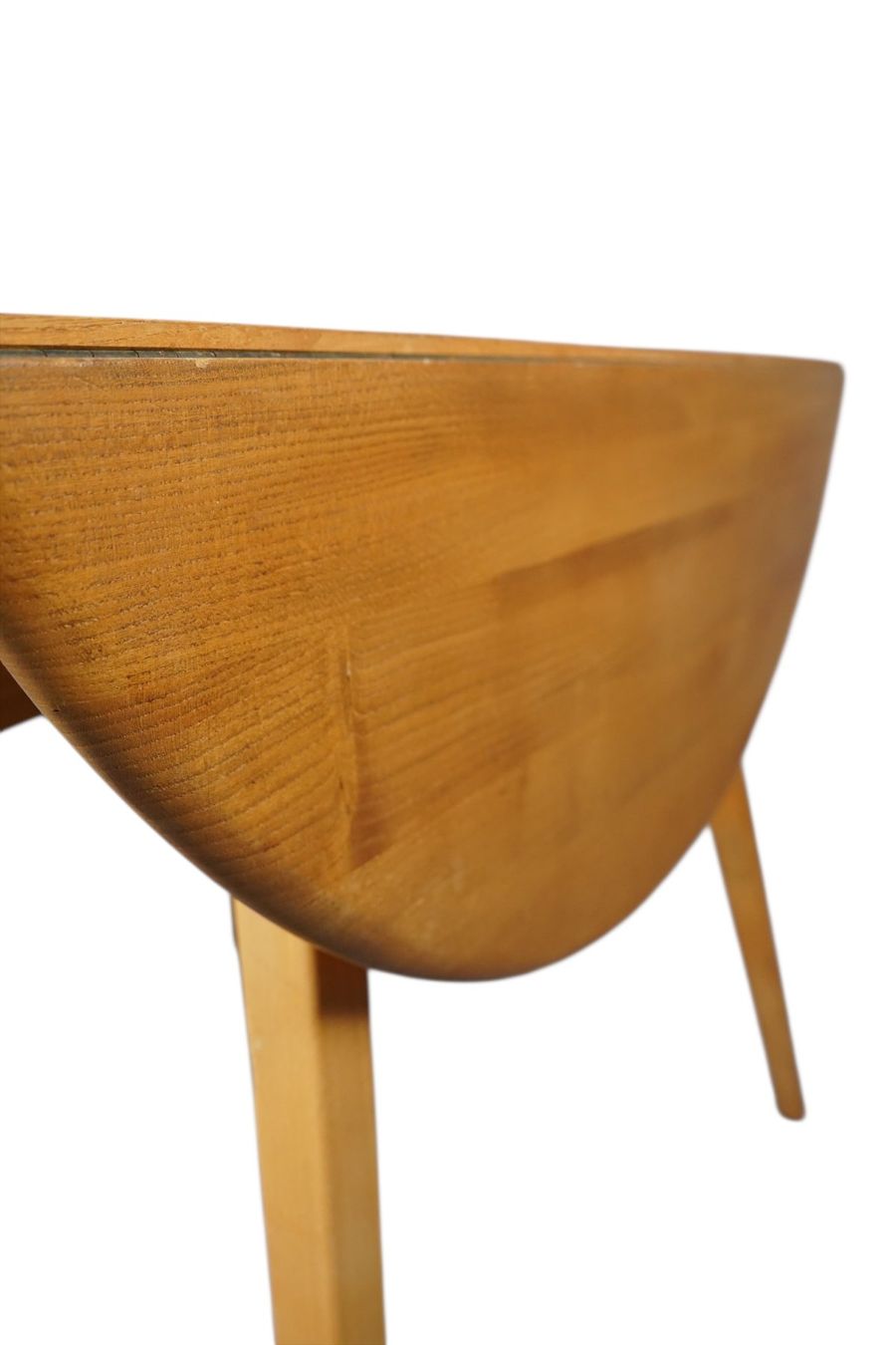 Tische: Table à manger ERCOL, UK- 1960's – Gebraucht aus Bulle von ABELiAM 7