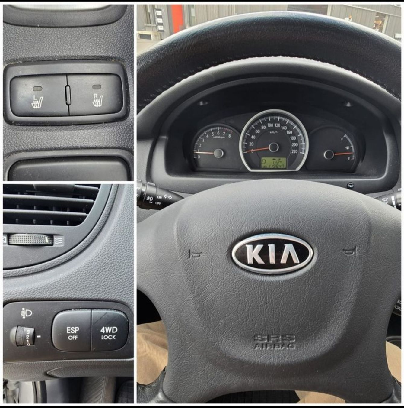 Kia Autos: Kia Sportage MFK 31.03.25 – D'occasion à Winterthur par xXSchwwizXx 7