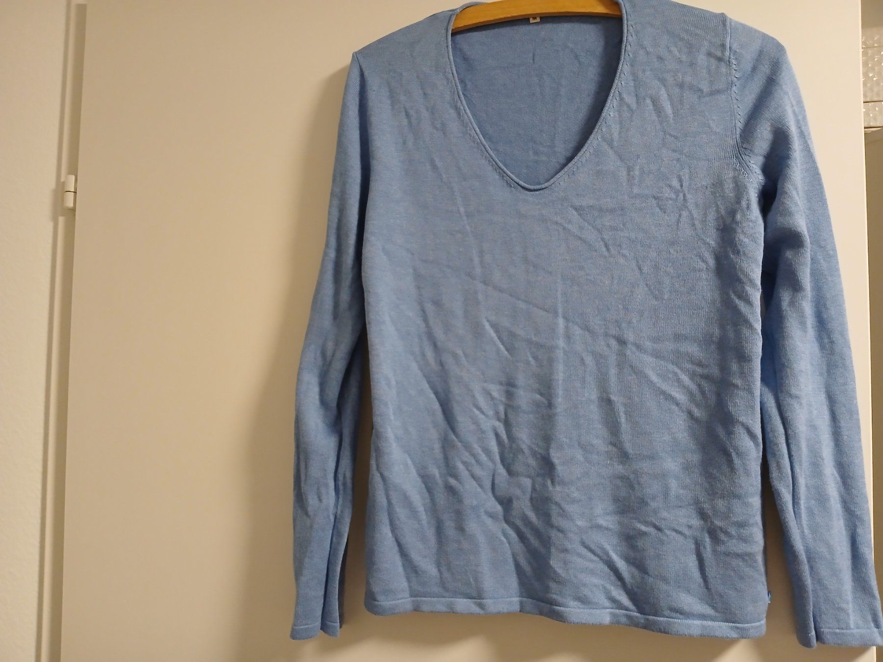 Tom Tailor Pullover & Sweatshirts: Feinstrick Pulli – Gebraucht aus Wettingen von marlu17