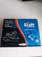 Neues Set Bremsbacken hinten für Ford Fiesta/Ford KA