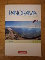 Panorama A1 Deutsch als Fremdsprache Testheft, Cornelsen