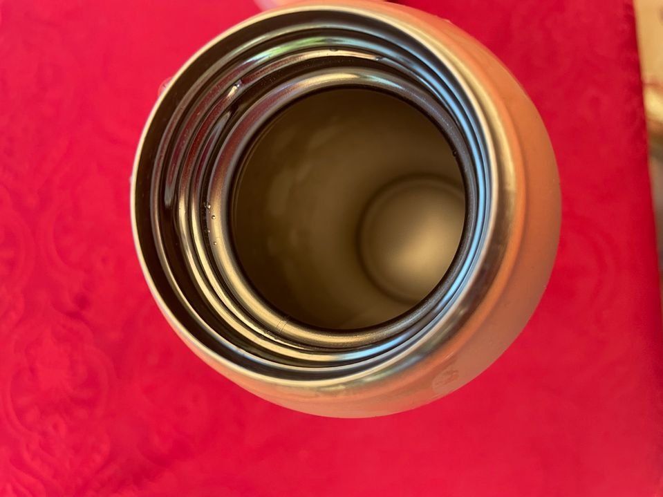 Sigg Trinkflaschen & Thermosflaschen: Sigg Trinkflasche Hell rosa (1x gebraucht) 0.5Lit – Gebraucht aus Bergdietikon von antovale 2