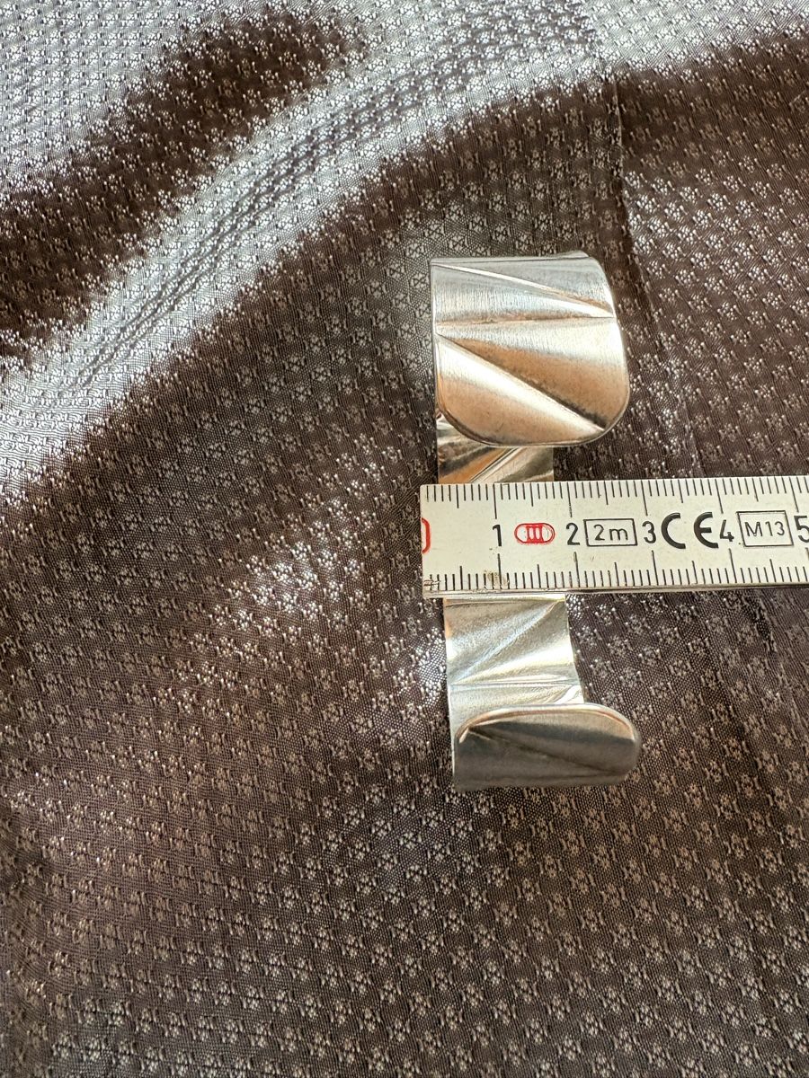 Bracciali & Braccialetti: Armreif 925 Silber – Usato da Degersheim venduto da Ula23 3